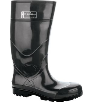 BUTY BEZPIECZNE - BLBARTS4 B