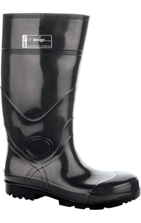 BUTY BEZPIECZNE - BLBARTS4 B