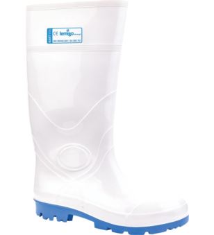 BUTY BEZPIECZNE - BLBARTS4 WN