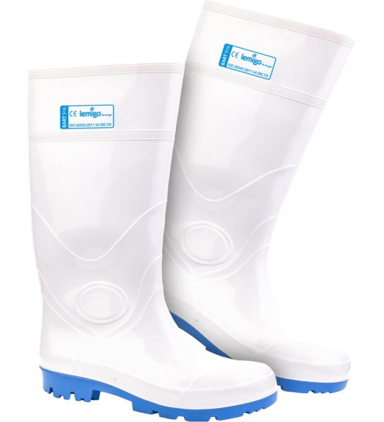 BUTY BEZPIECZNE - BLBARTS4 WN