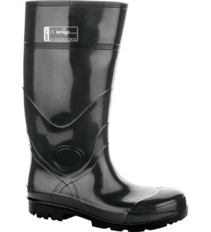 BUTY BEZPIECZNE - BLBARTS5 B