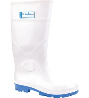 BUTY BEZPIECZNE - BLBARTS5 WN