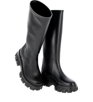 BUTY Z PCV - BELAN B