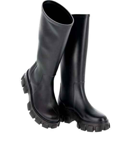 BUTY Z PCV - BELAN B