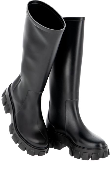 BUTY Z PCV - BELAN B