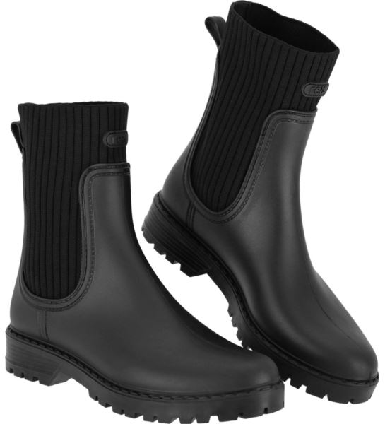 BUTY Z PCV - BGRACE B
