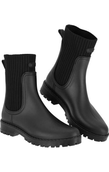 BUTY Z PCV - BGRACE B