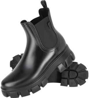 BUTY Z PCV - BHOSY B