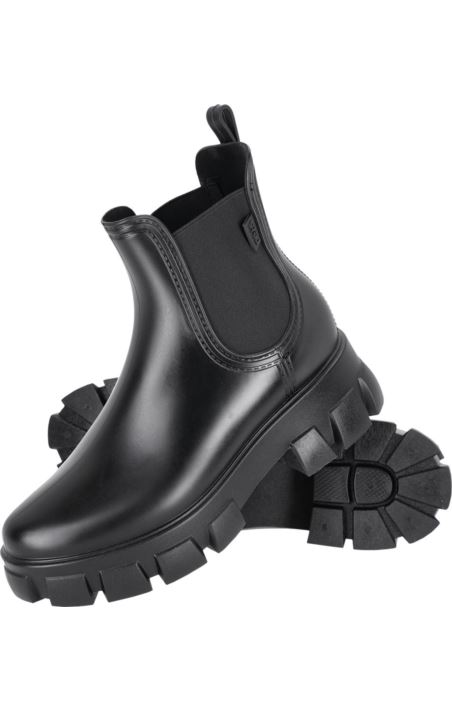 BUTY Z PCV - BHOSY B