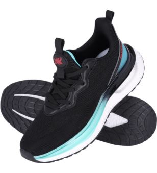 BUTY SPORTOWE - BLIMBER BTU