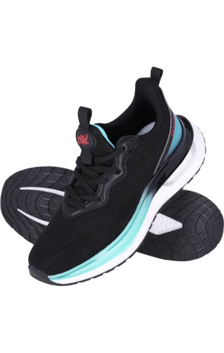 BUTY SPORTOWE - BLIMBER BTU