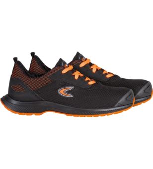 BUTY BEZPIECZNE - BRC-GRUMMAN BP
