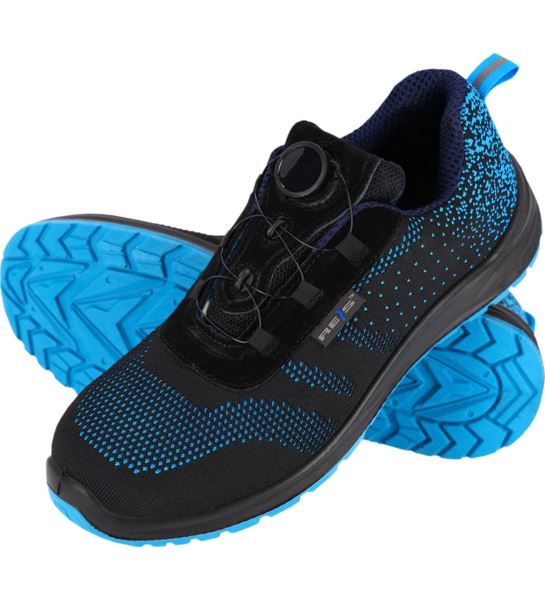 BUTY BEZPIECZNE - BRDROP-ROL BN