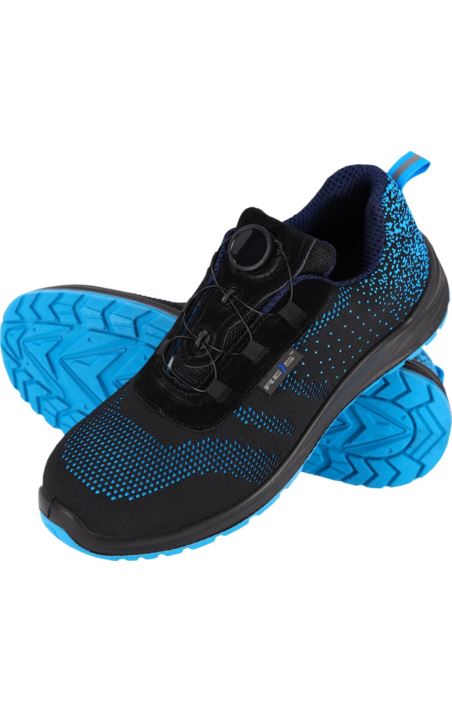 BUTY BEZPIECZNE - BRDROP-ROL BN