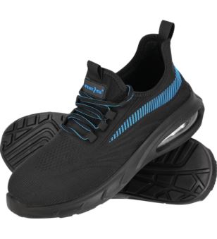 BUTY BEZPIECZNE - BRWAVE BN