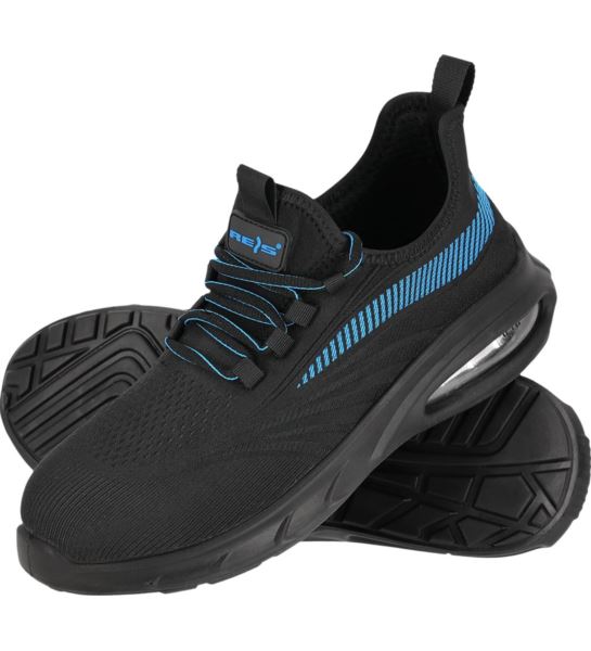 BUTY BEZPIECZNE - BRWAVE BN