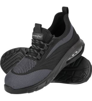 BUTY BEZPIECZNE - BRWAVE BS