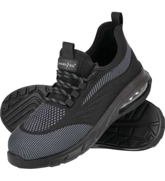 BUTY BEZPIECZNE - BRWAVE BS