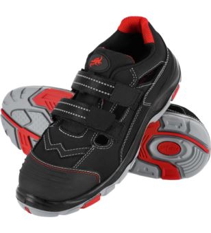BUTY BEZPIECZNE - BRWINSON-S BSC