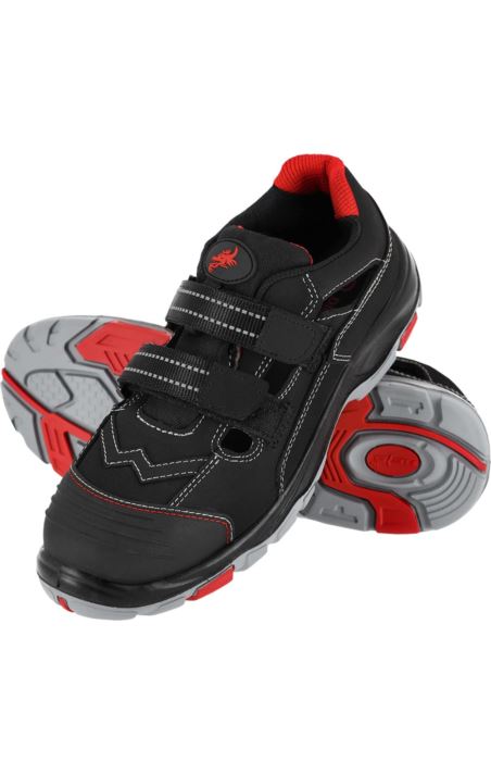 BUTY BEZPIECZNE - BRWINSON-S BSC
