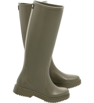 BUTY Z PCV - BSHIRLEY KHA