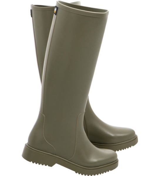 BUTY Z PCV - BSHIRLEY KHA