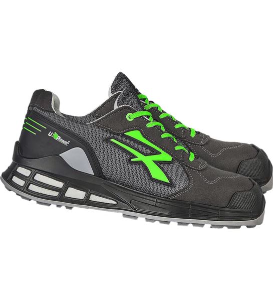 BUTY BEZPIECZNE - POWER-EGON BZ