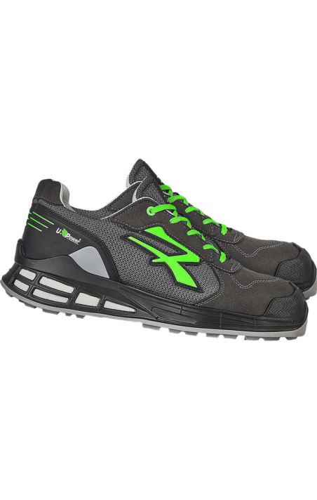 BUTY BEZPIECZNE - POWER-EGON BZ