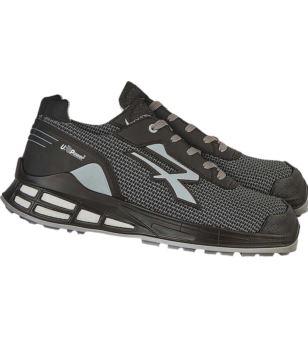 BUTY BEZPIECZNE - POWER-KALEO BS