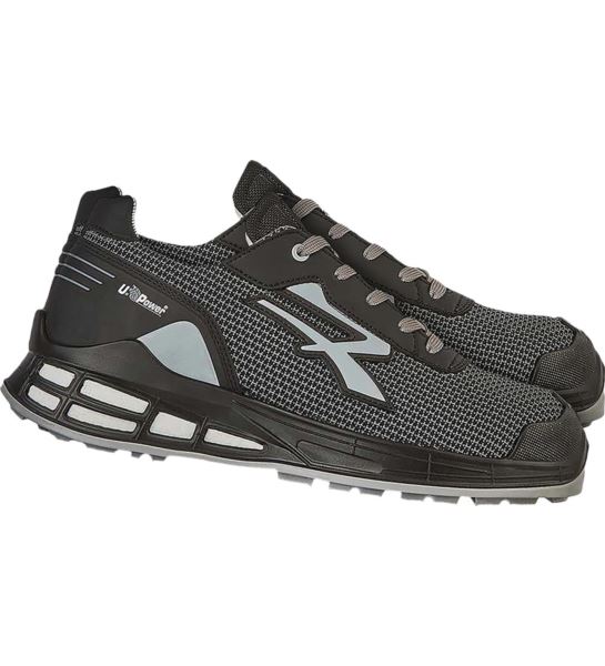 BUTY BEZPIECZNE - POWER-KALEO BS