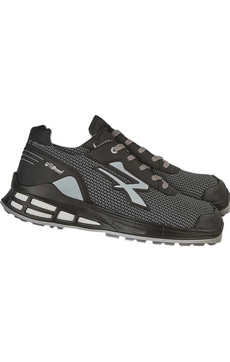 BUTY BEZPIECZNE - POWER-KALEO BS