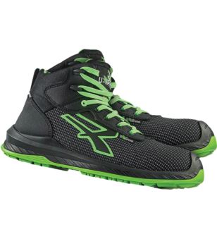 BUTY BEZPIECZNE - POWER-LAKE BZ