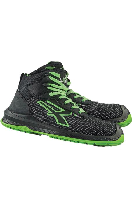 BUTY BEZPIECZNE - POWER-LAKE BZ
