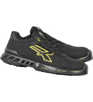 BUTY BEZPIECZNE - POWER-MATT BY