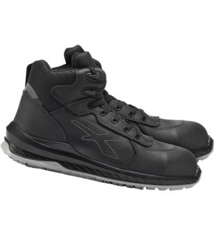 BUTY BEZPIECZNE - POWER-SCURO B