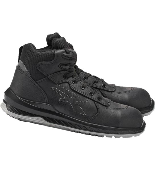 BUTY BEZPIECZNE - POWER-SCURO B