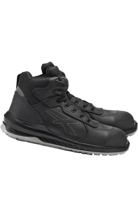 BUTY BEZPIECZNE - POWER-SCURO B