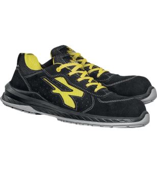 BUTY BEZPIECZNE - POWER-VORTIX BY