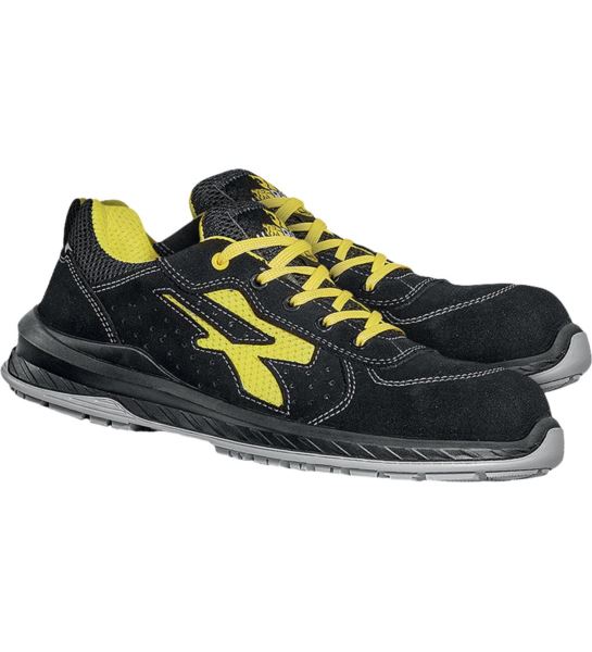 BUTY BEZPIECZNE - POWER-VORTIX BY