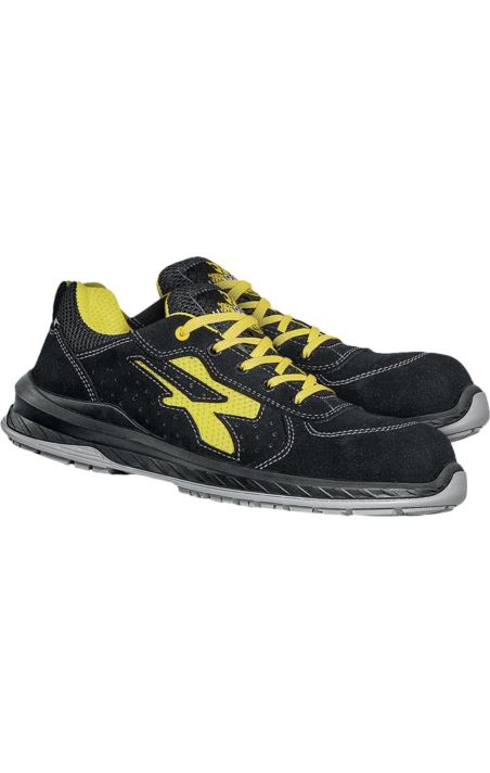 BUTY BEZPIECZNE - POWER-VORTIX BY