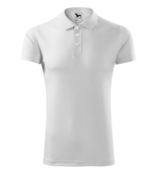 KOSZULKA POLO UNISEX VICTORY-217