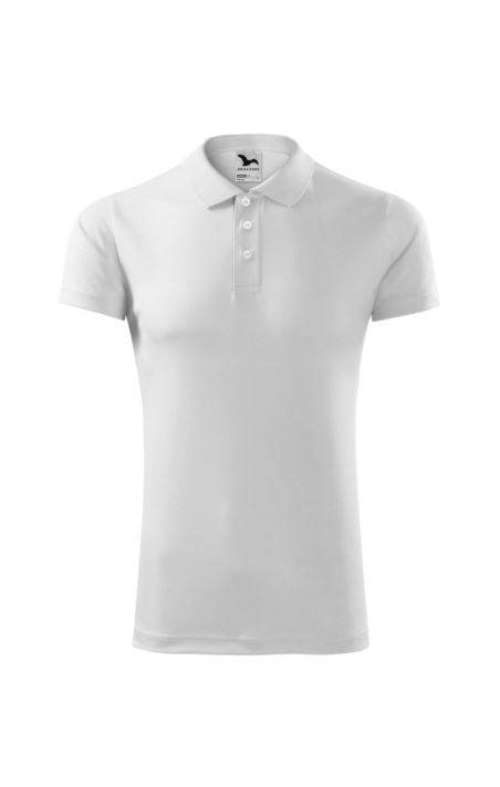KOSZULKA POLO UNISEX VICTORY-217