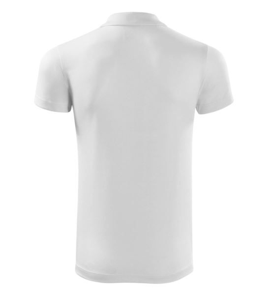 KOSZULKA POLO UNISEX VICTORY-217