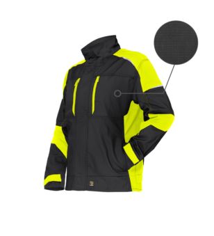 BLUZA - HELICON K RIP-STOP 2