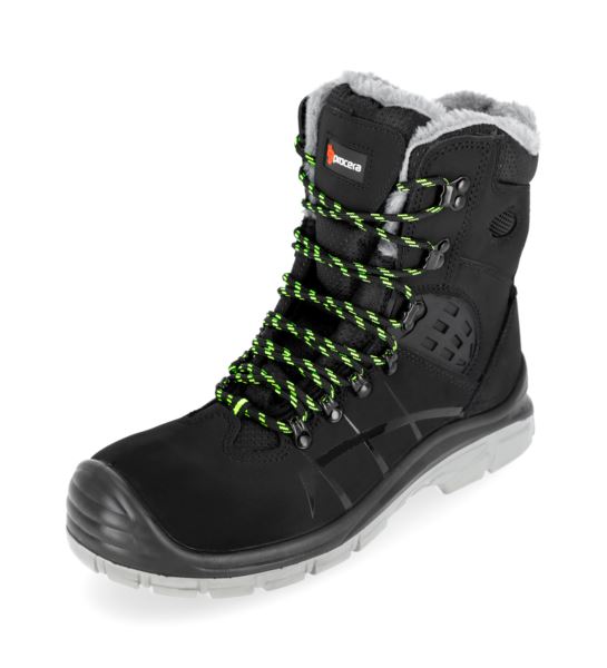 TRZEWIKI OCHRONNE - JUPITER WINTER HIGH S3
