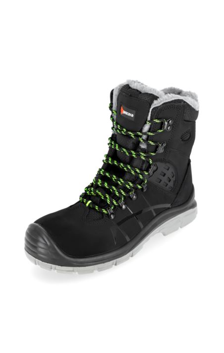 TRZEWIKI OCHRONNE - JUPITER WINTER HIGH S3