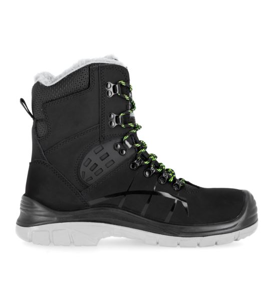 TRZEWIKI OCHRONNE - JUPITER WINTER HIGH S3