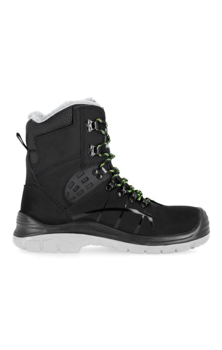TRZEWIKI OCHRONNE - JUPITER WINTER HIGH S3