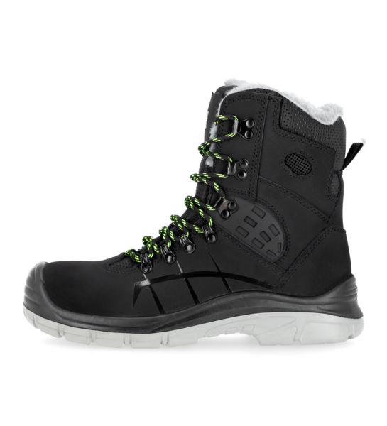 TRZEWIKI OCHRONNE - JUPITER WINTER HIGH S3