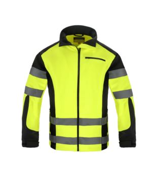 SOFTSHELL KURTKA - SOFTSHELL SNIPER 2